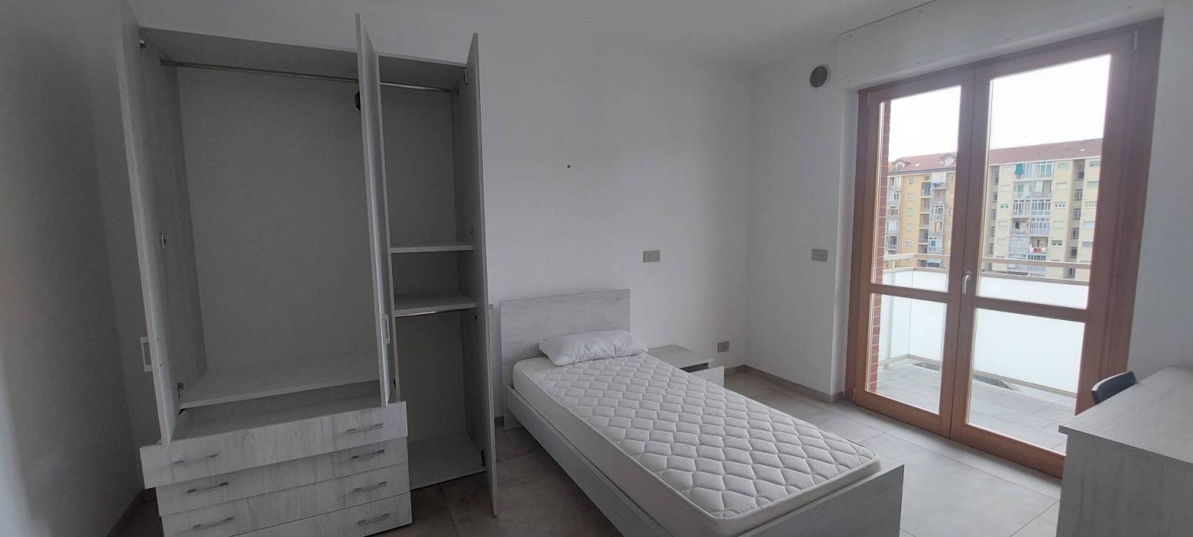 Camera da letto