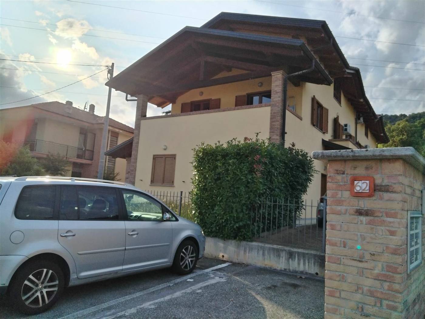 Facciata