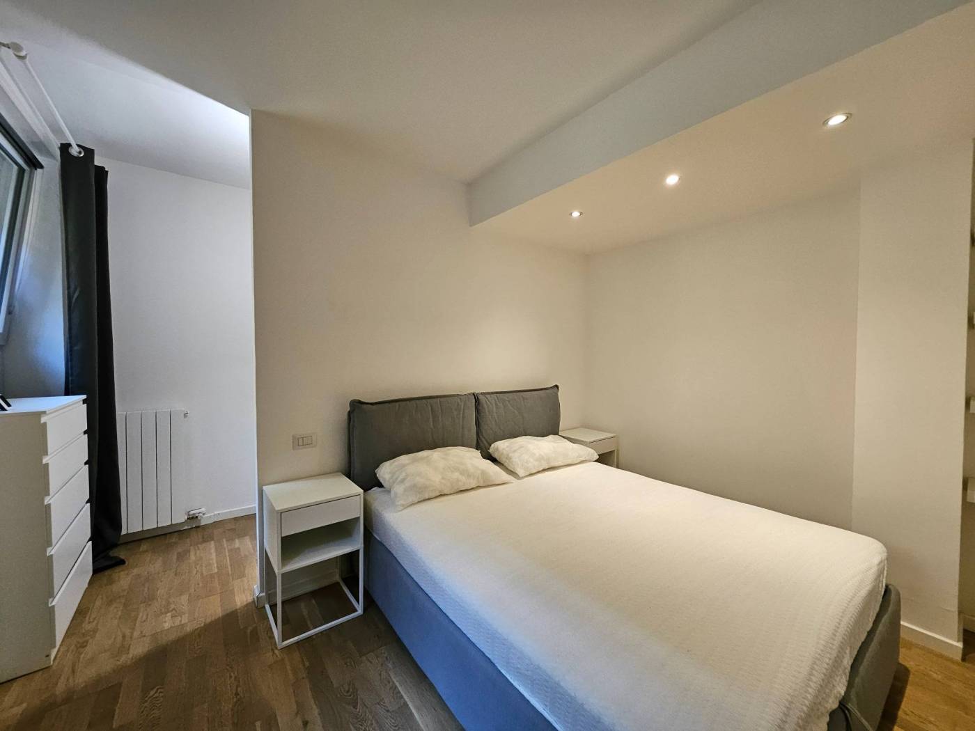 Camera da letto