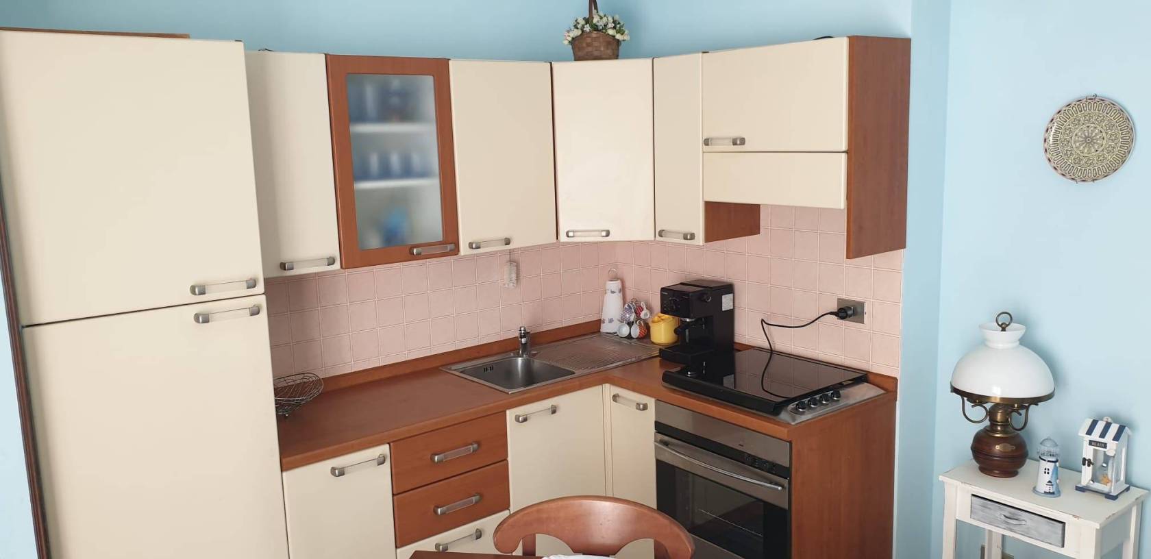 Cucina