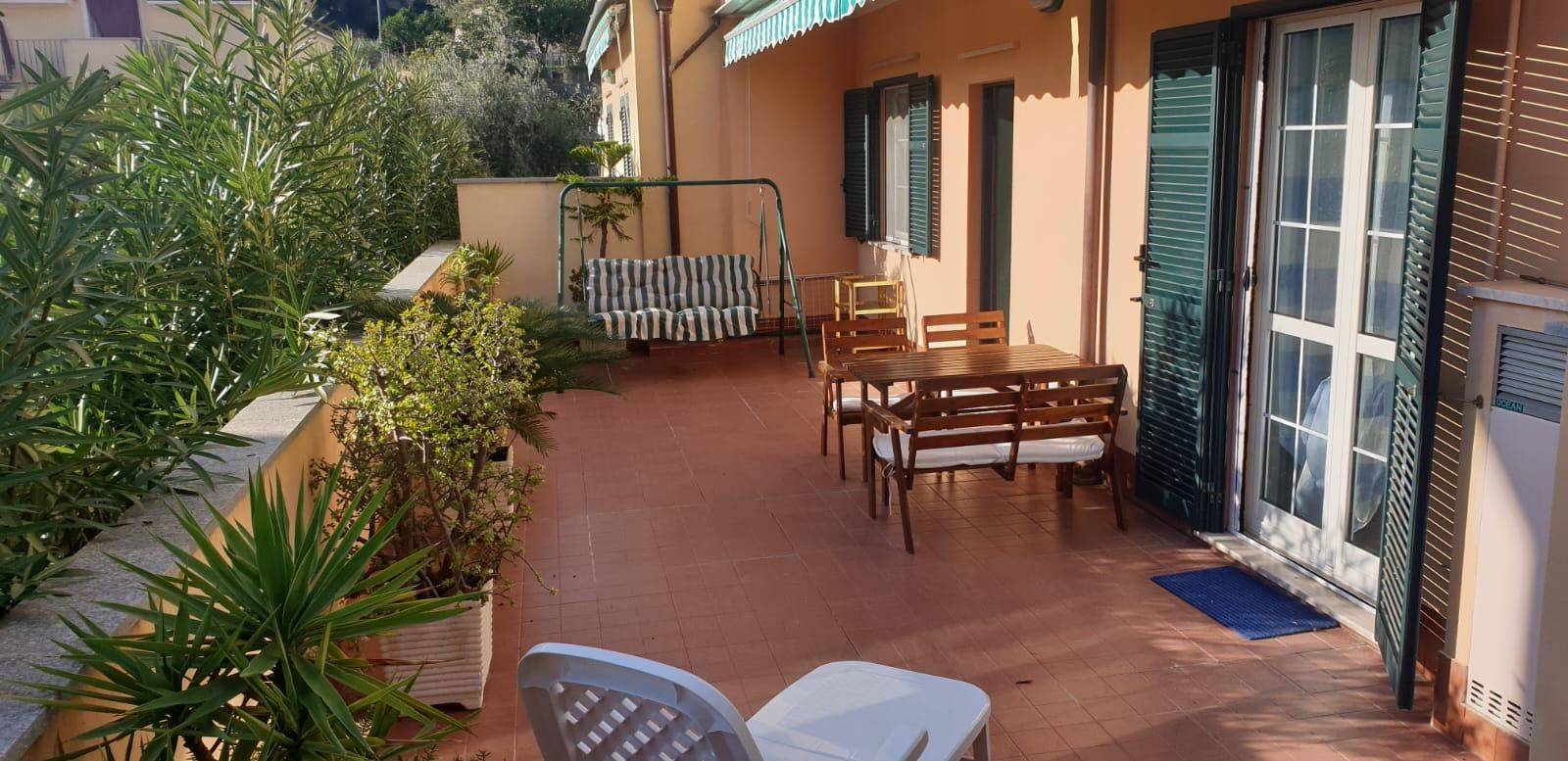Terrazzo