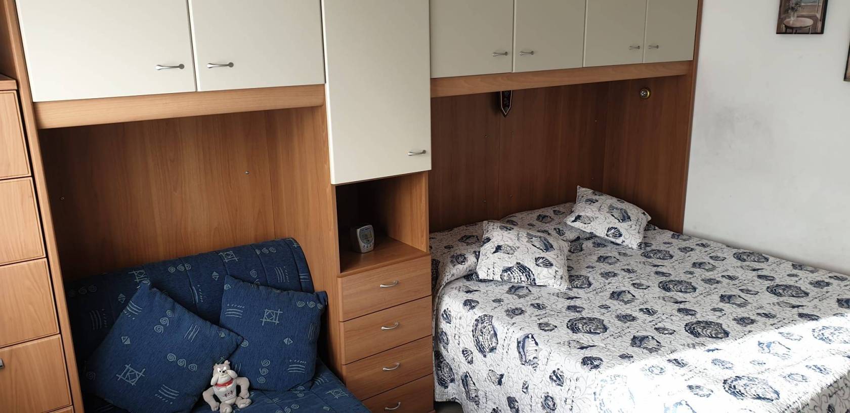 Camera da letto