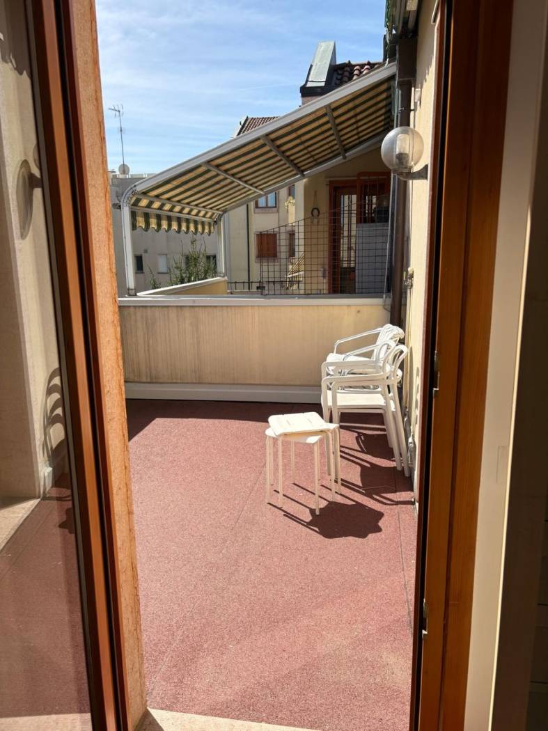 Terrazzo