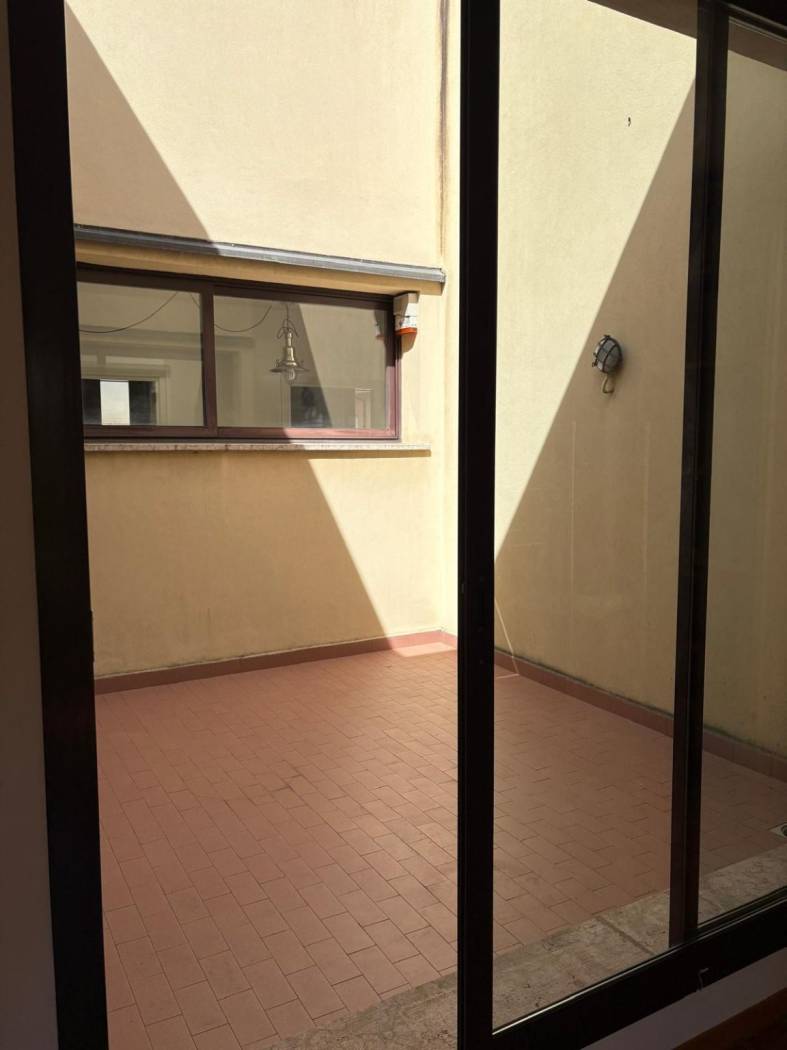 Terrazzo
