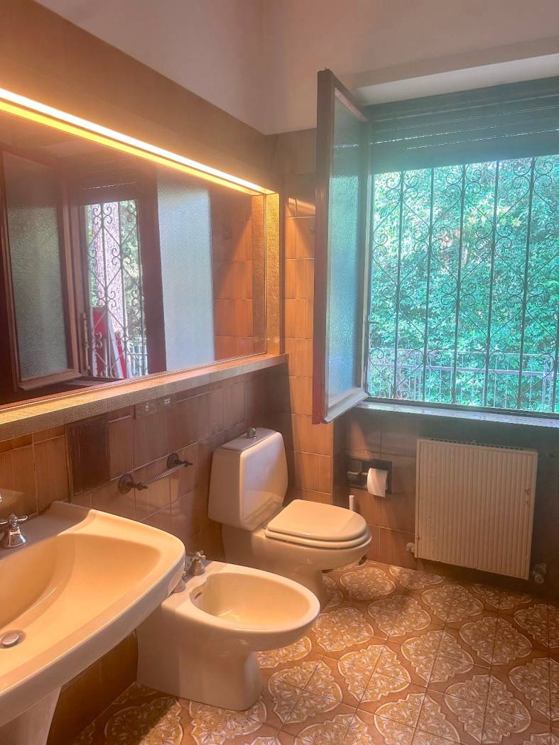 Bagno