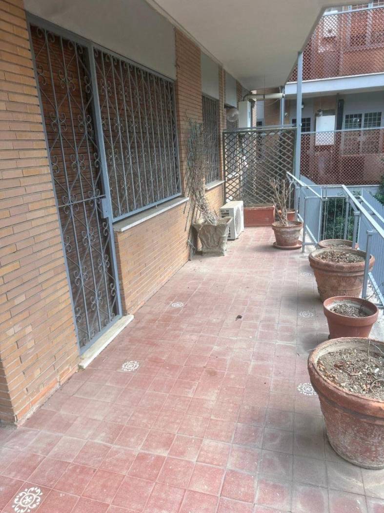 Terrazzo