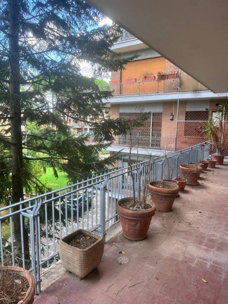 Balcone