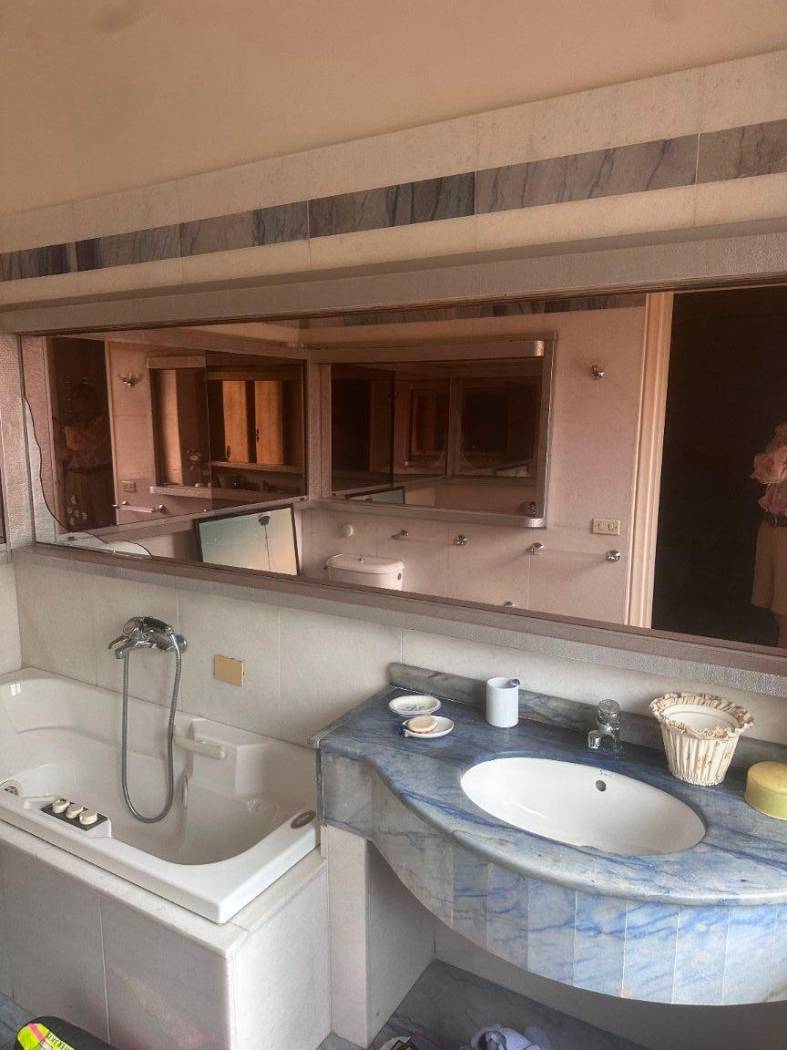 Bagno