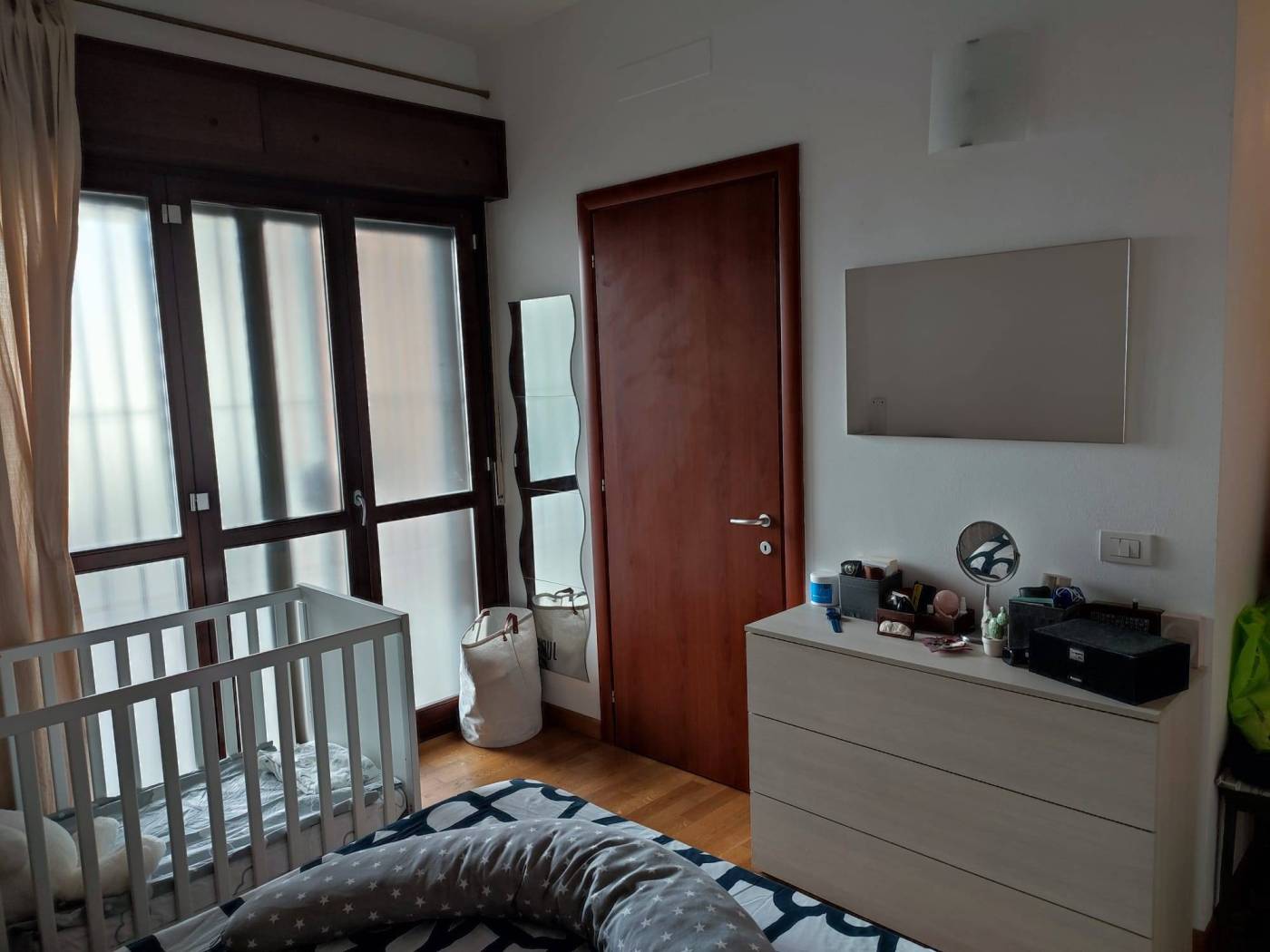 Camera da letto