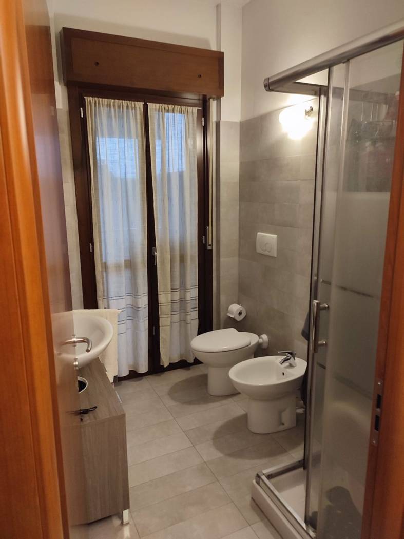 Bagno