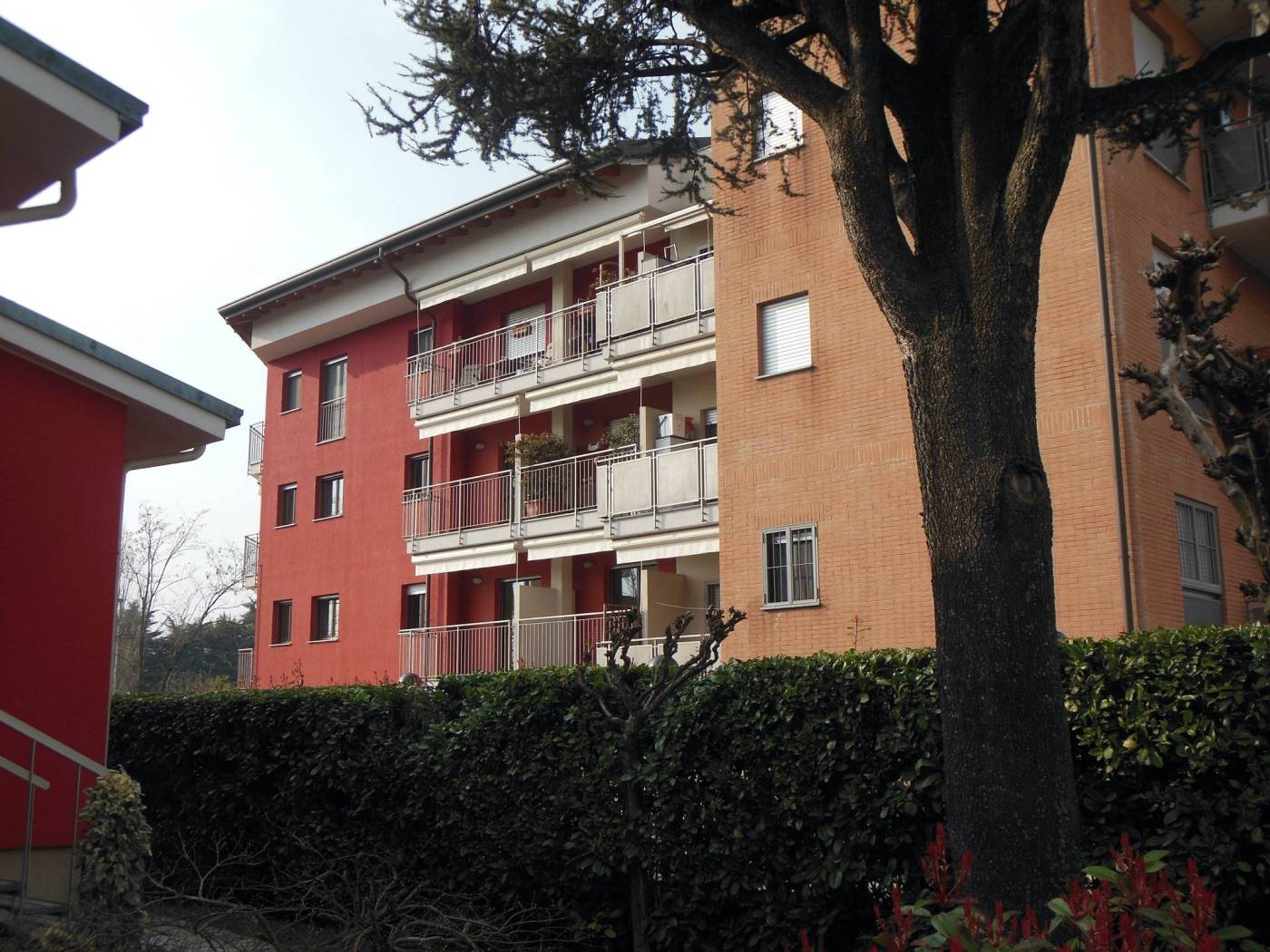 Facciata