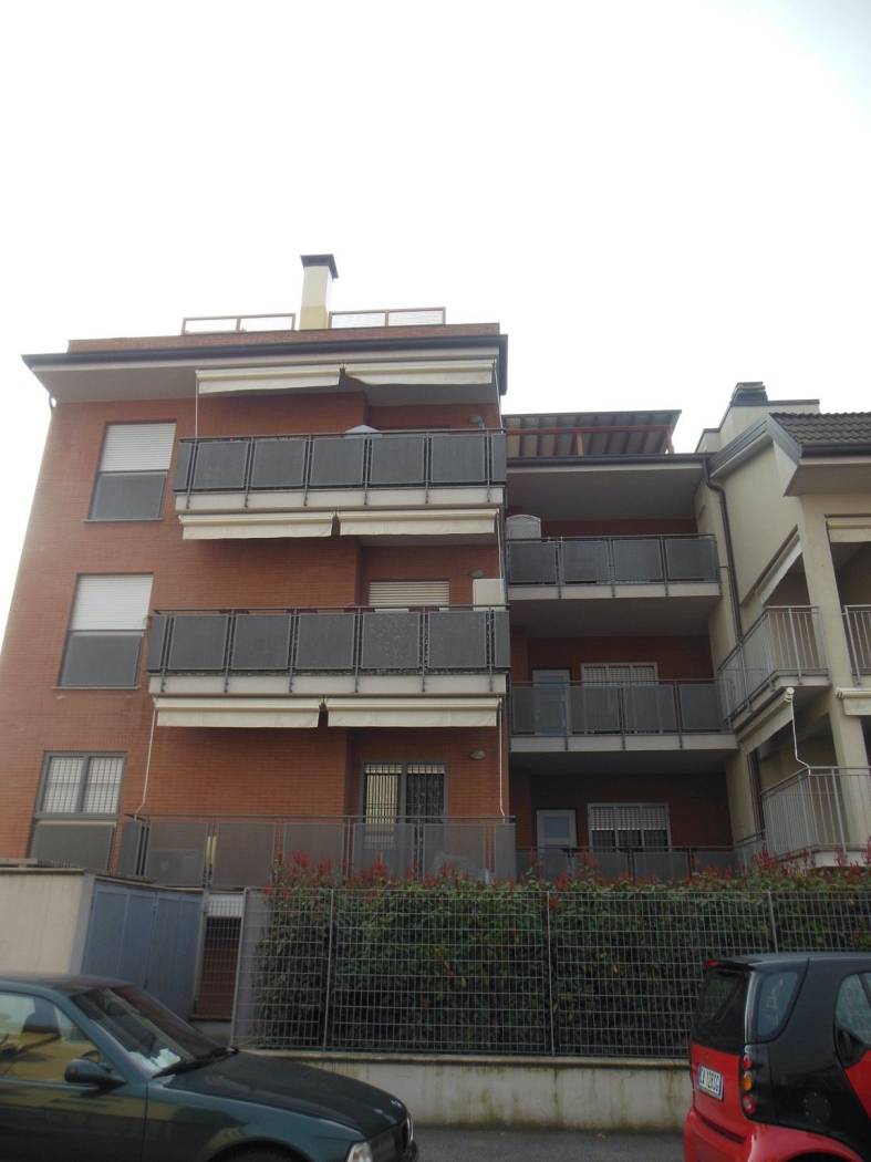 Facciata