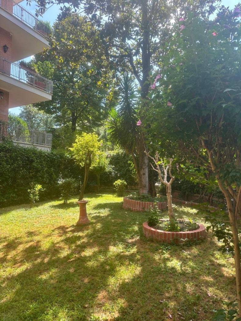 Giardino