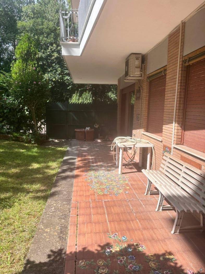 Giardino