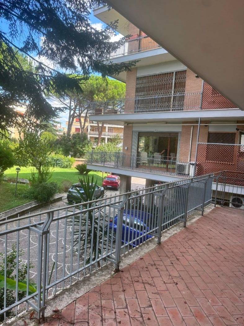 Balcone