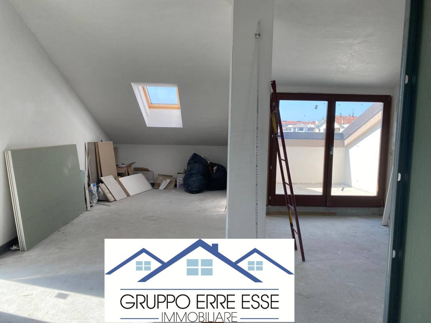 Interno appartamento