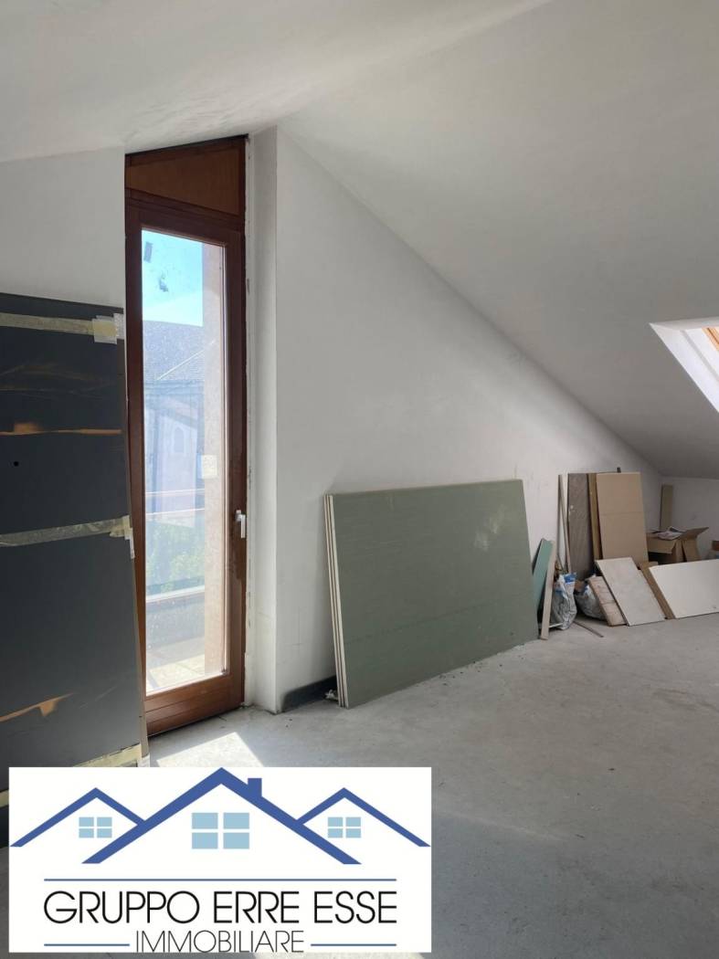 Interno appartamento