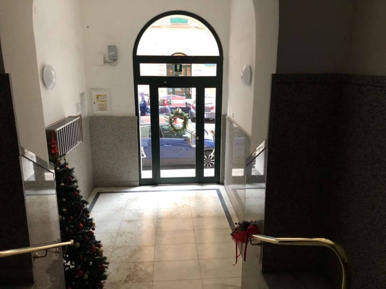 Interno palazzo