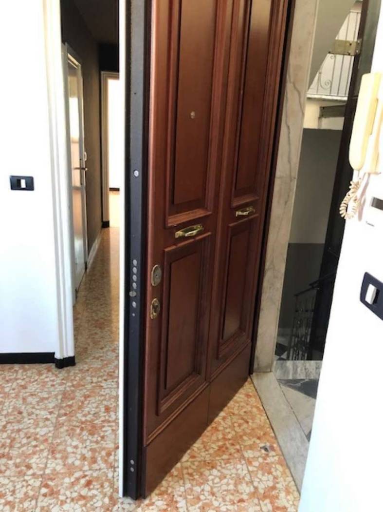 Interno palazzo