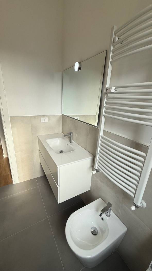 Bagno