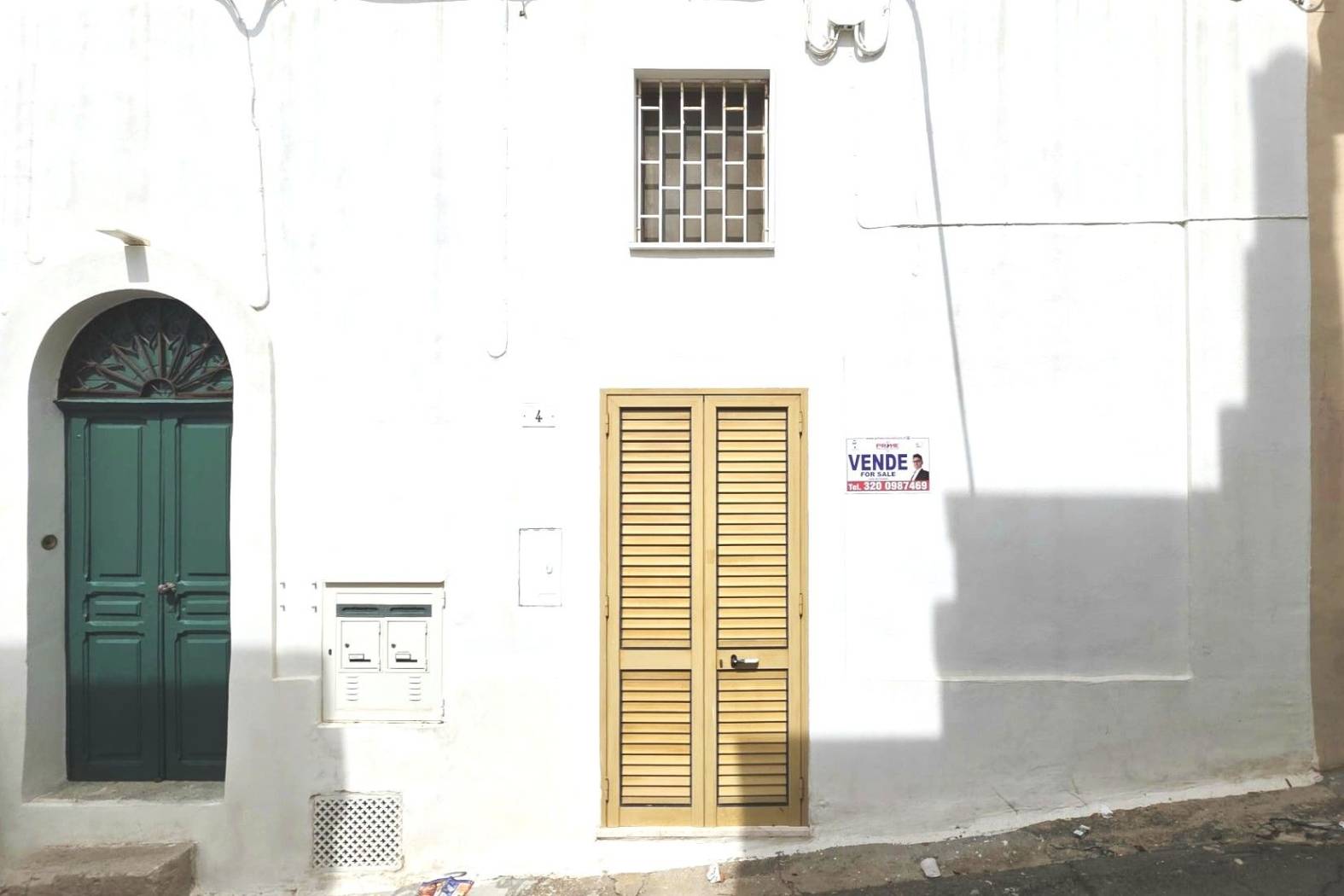 Facciata