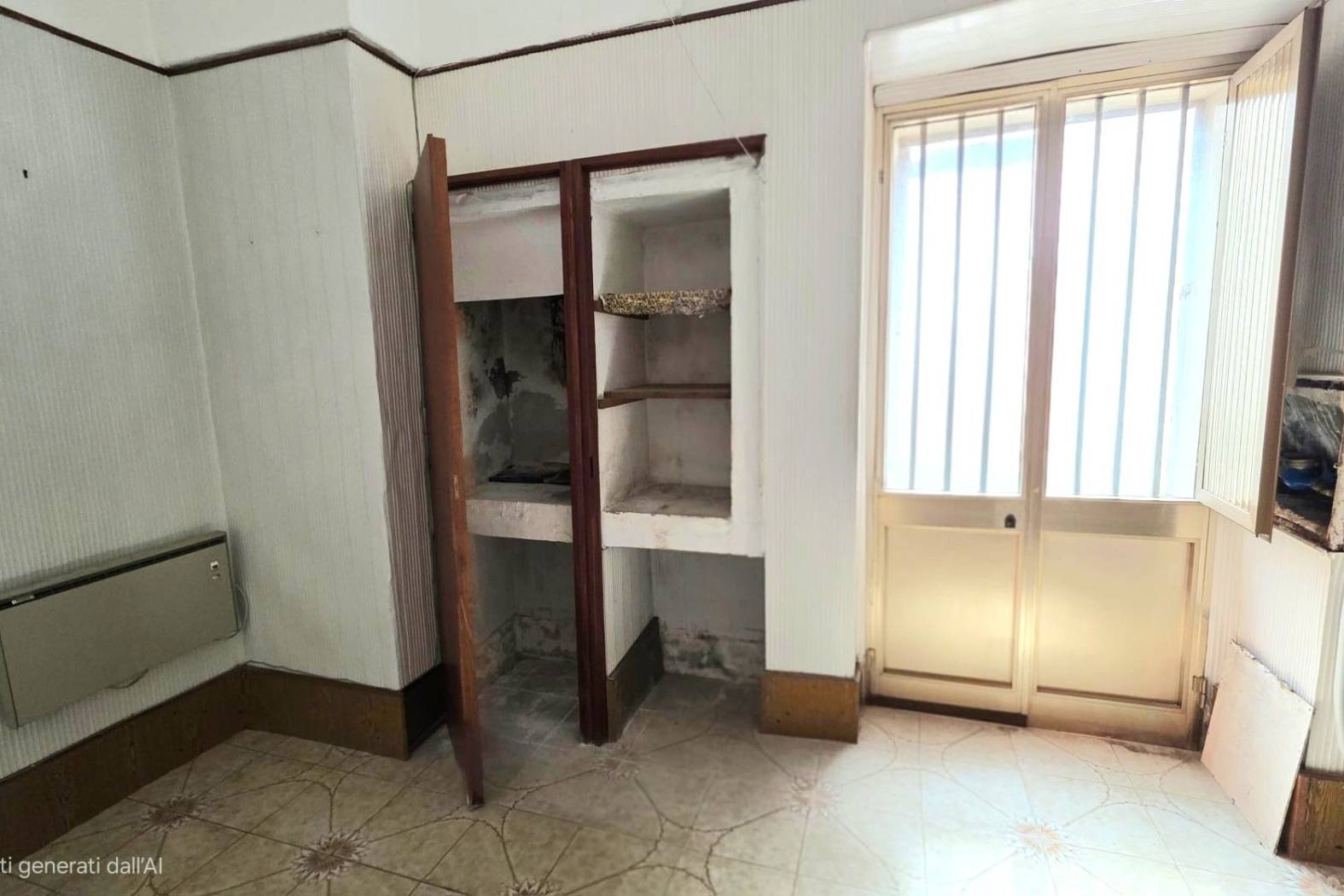 Interno non residenziale
