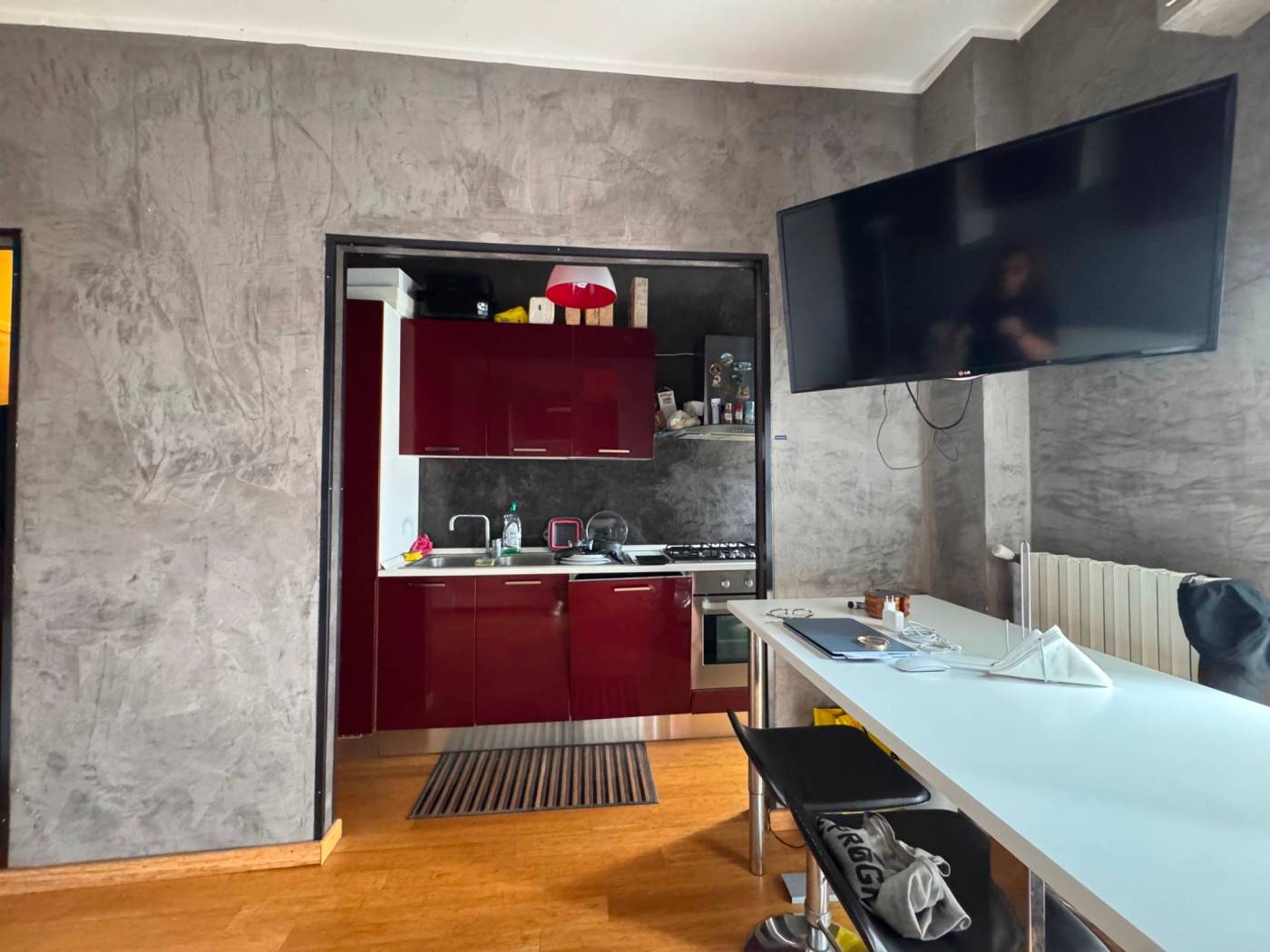 Cucina