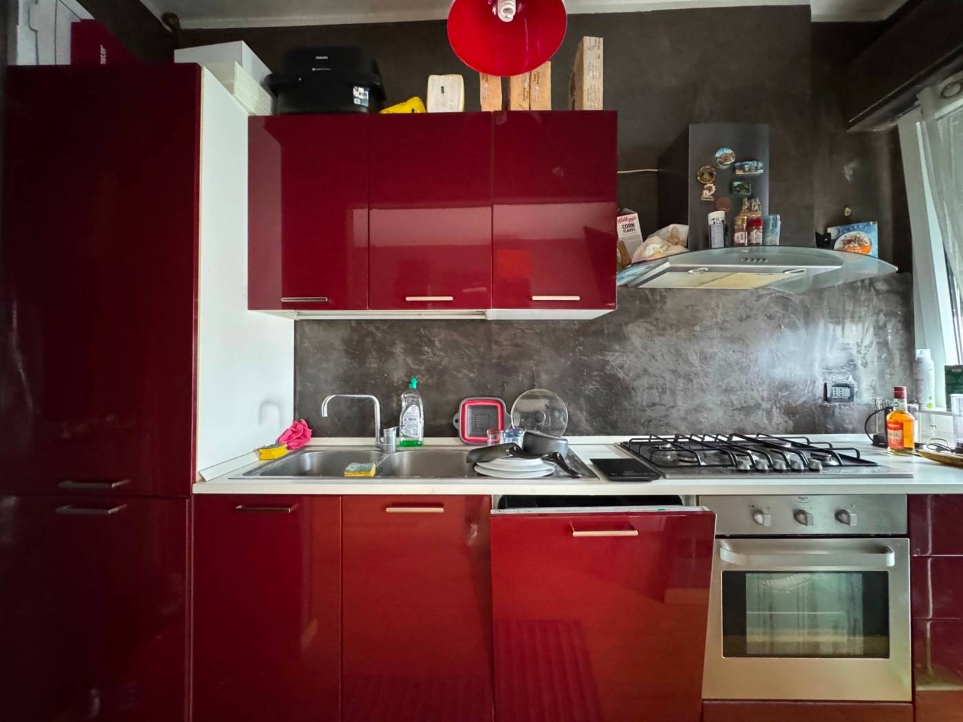 Cucina