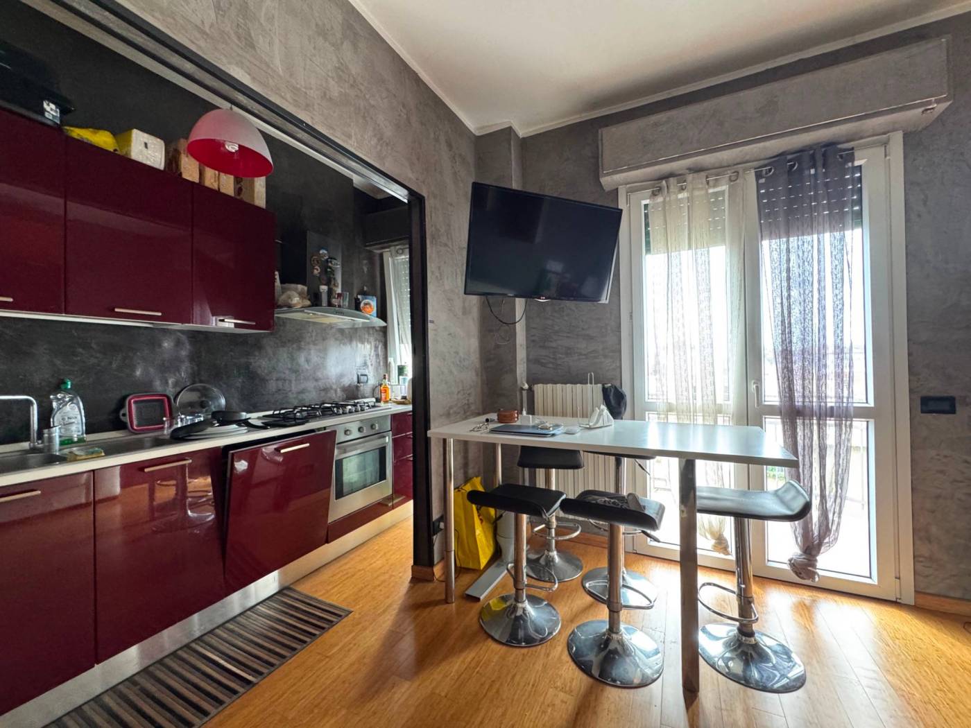 Cucina