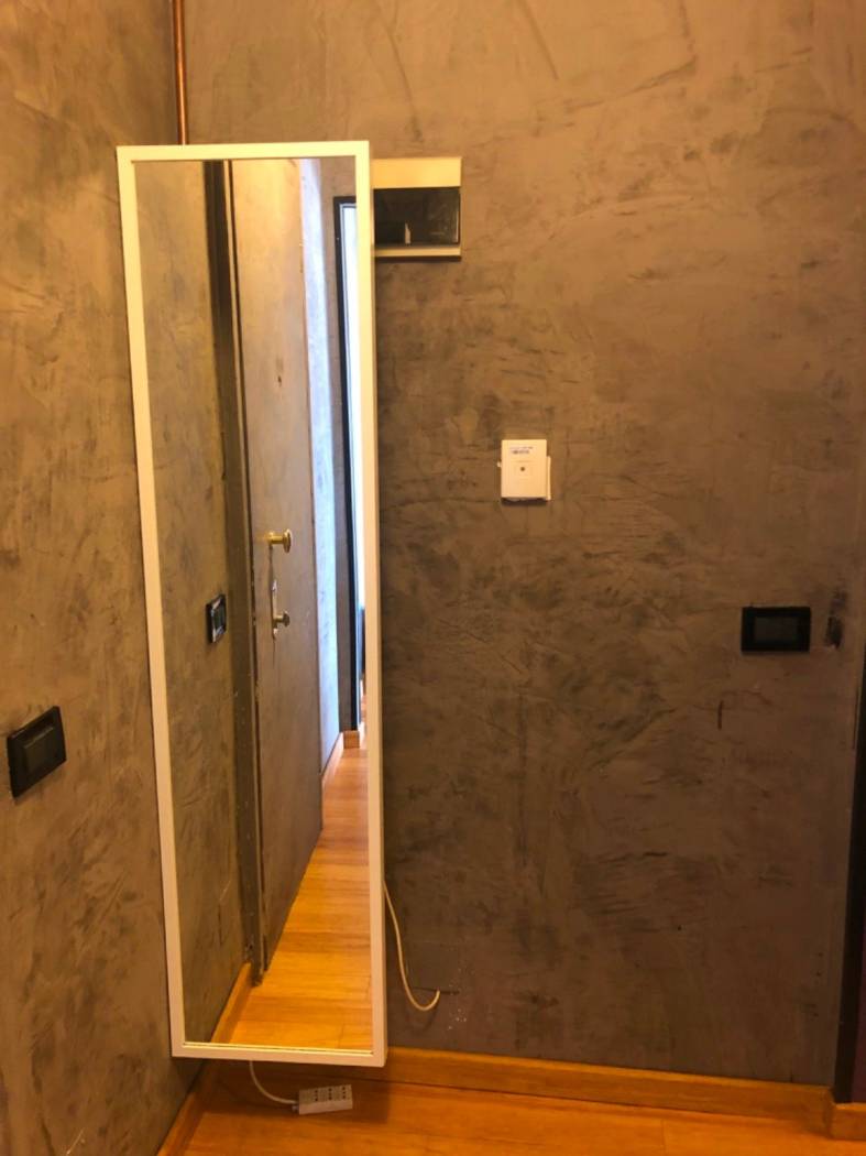 Interno palazzo