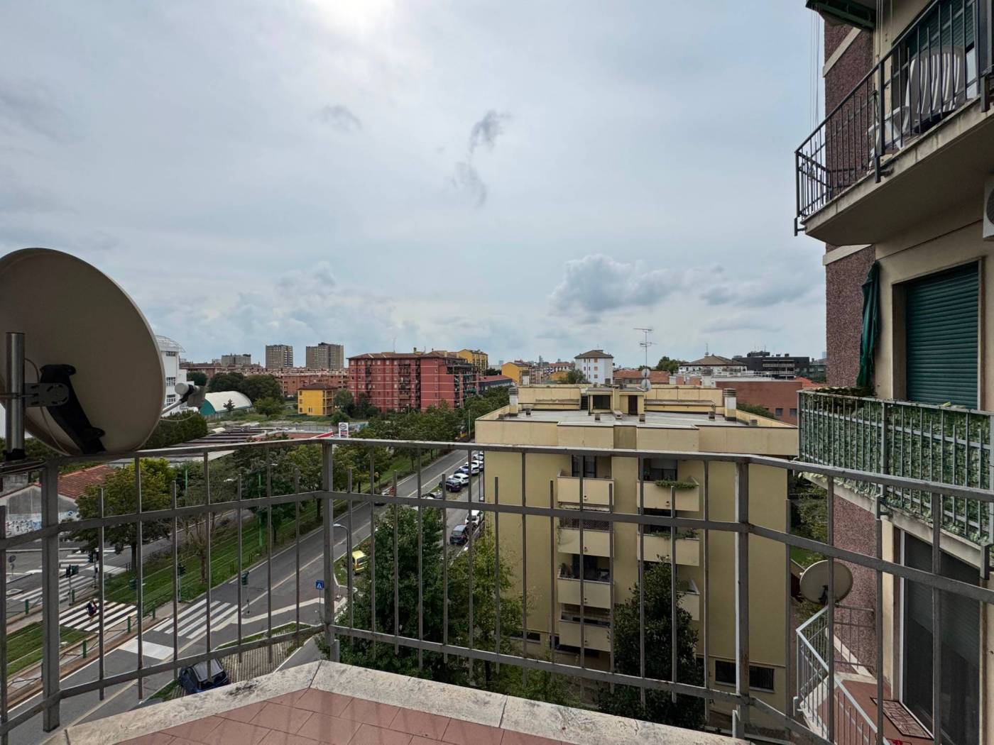 Vista