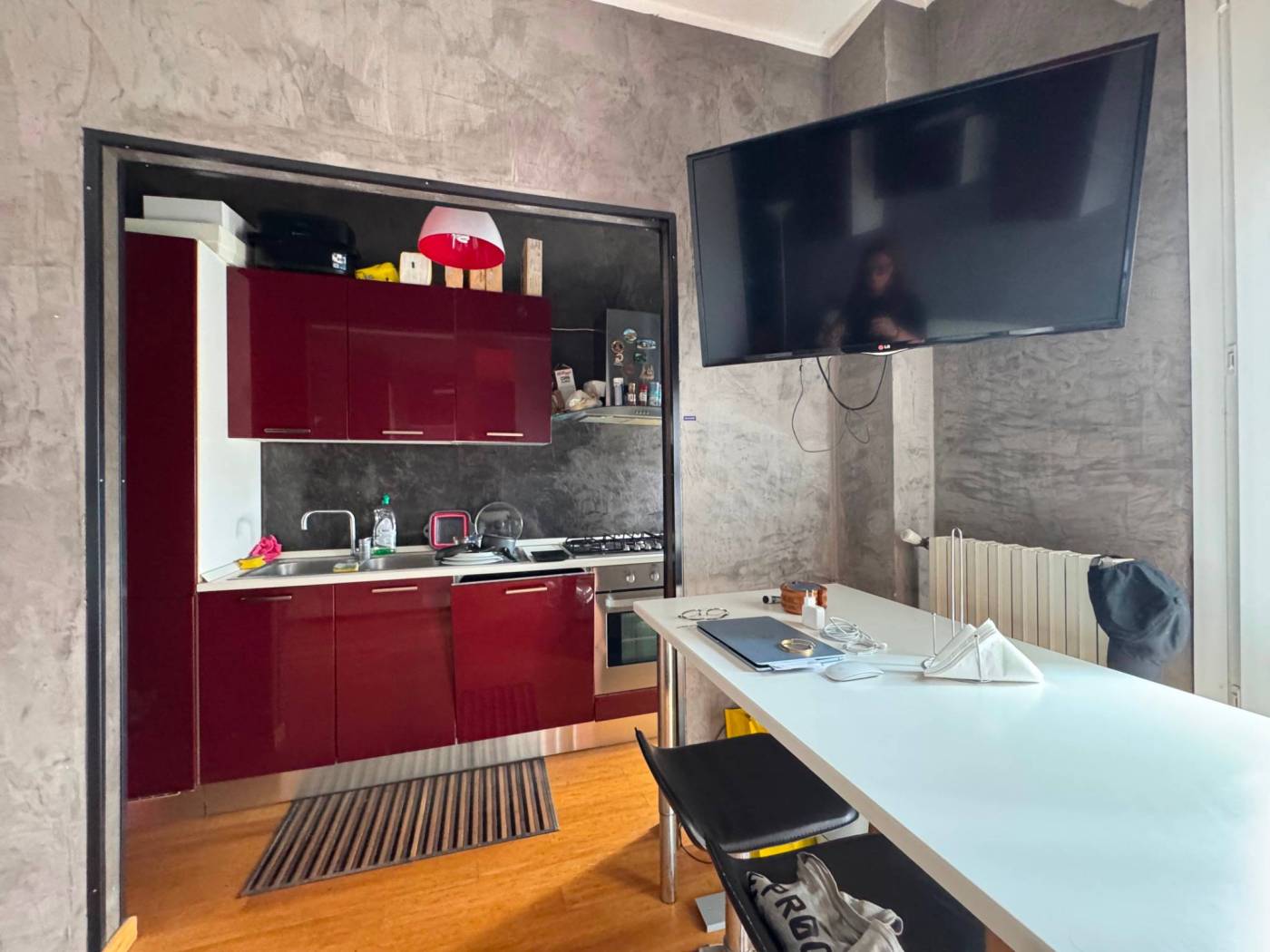 Cucina