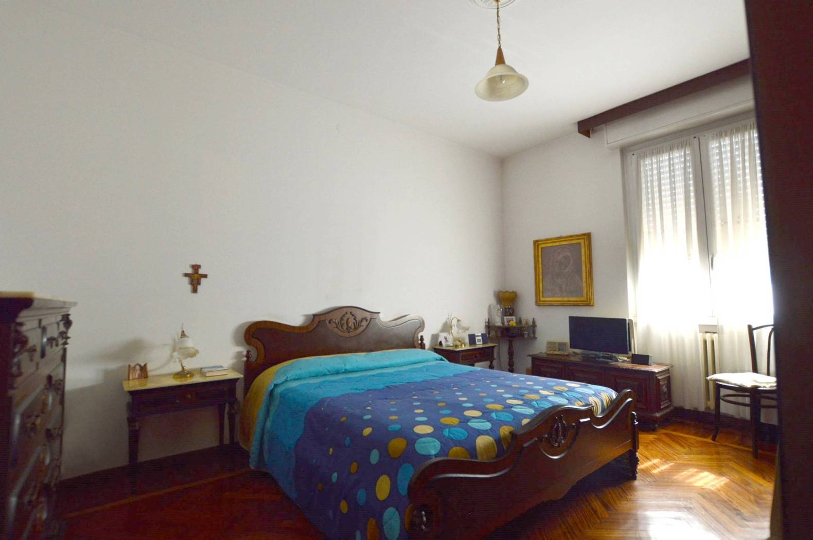 Camera da letto