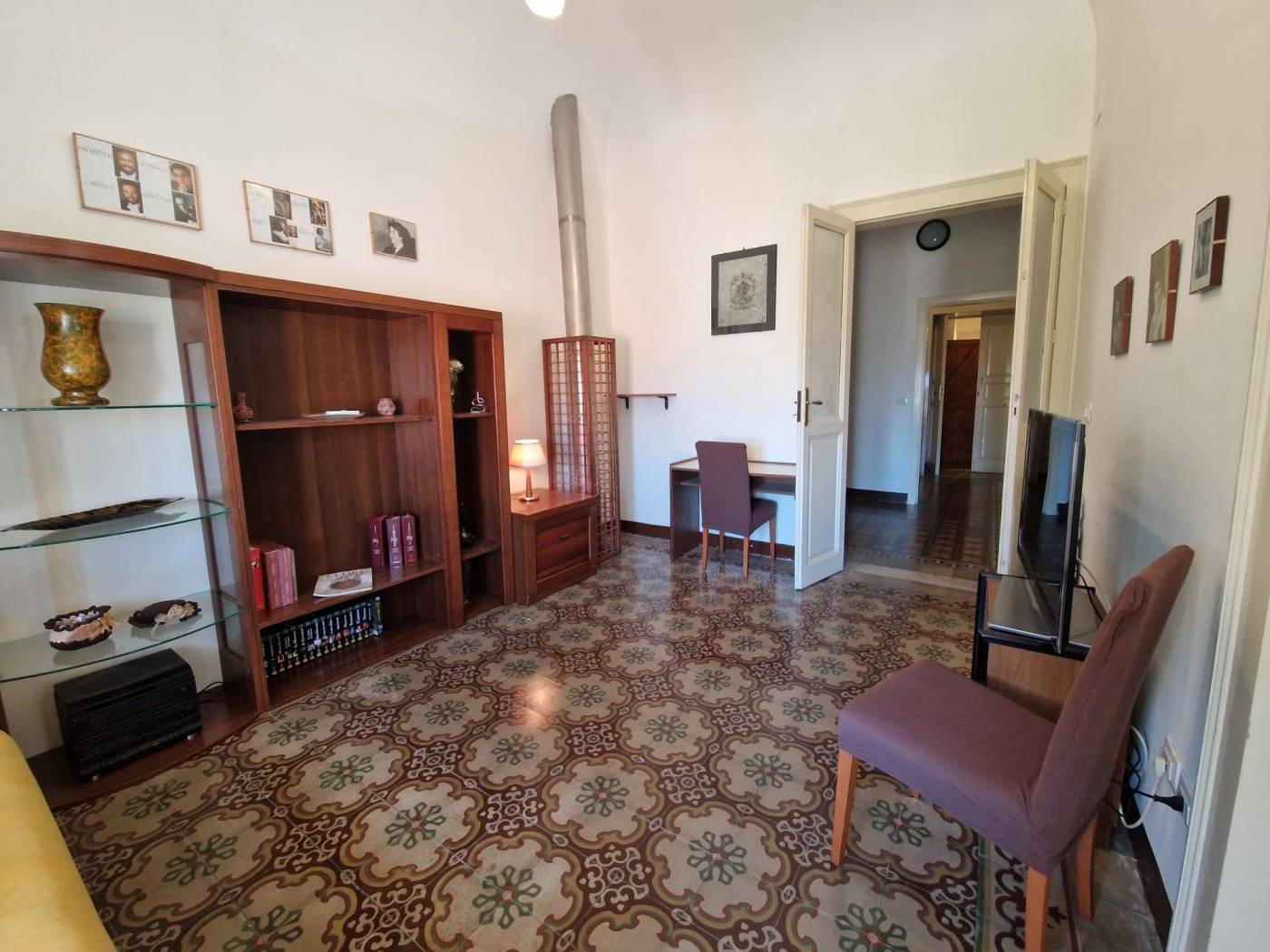 Salone