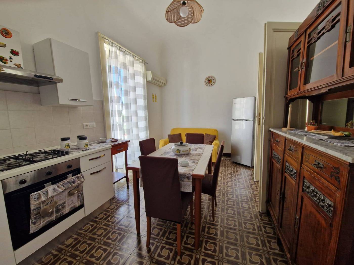 Cucina