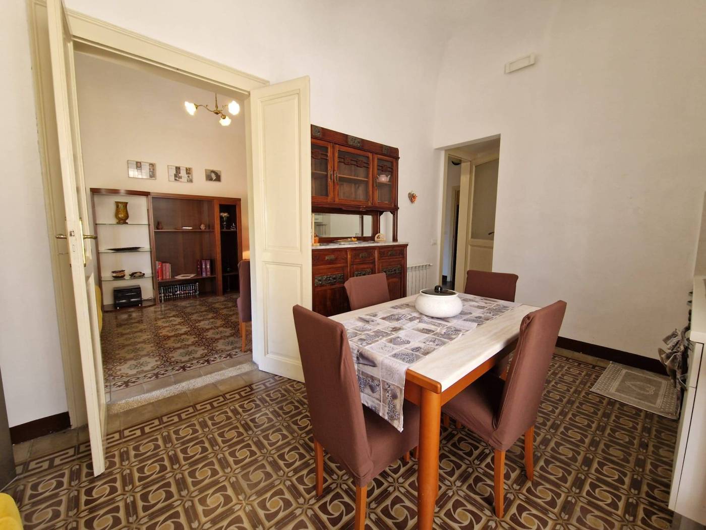 Cucina
