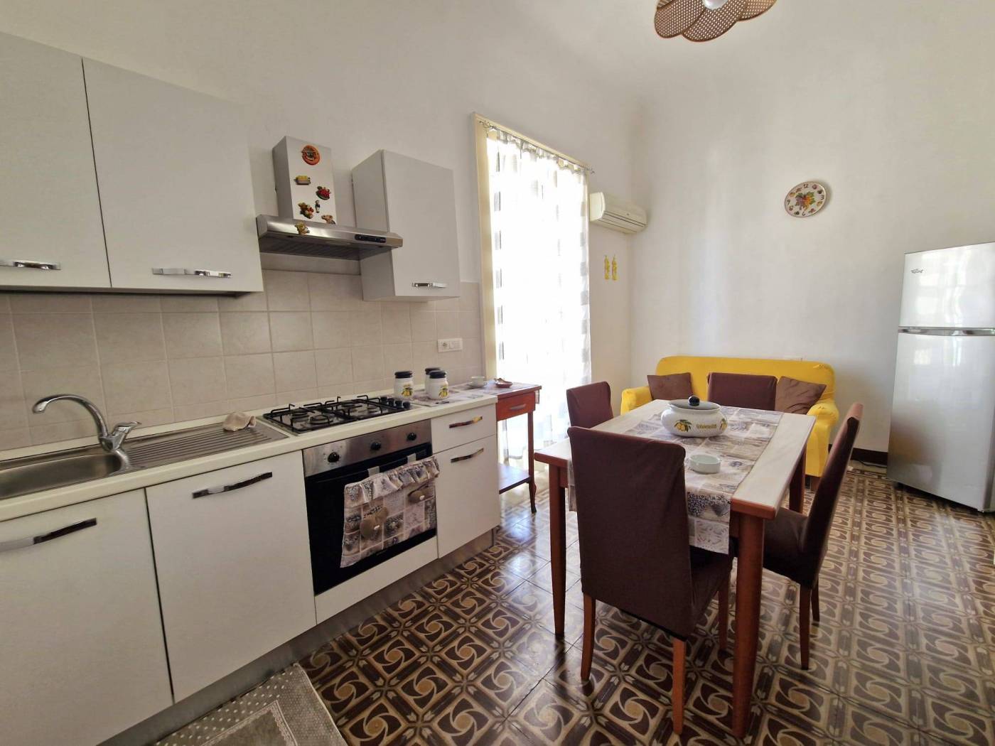 Cucina