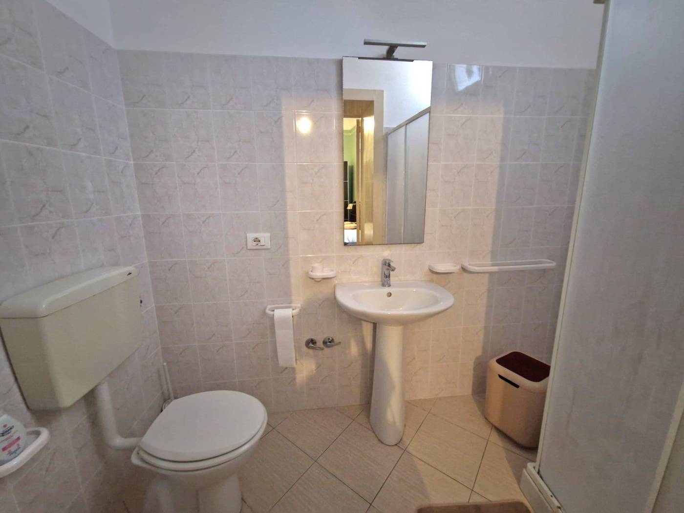 Bagno