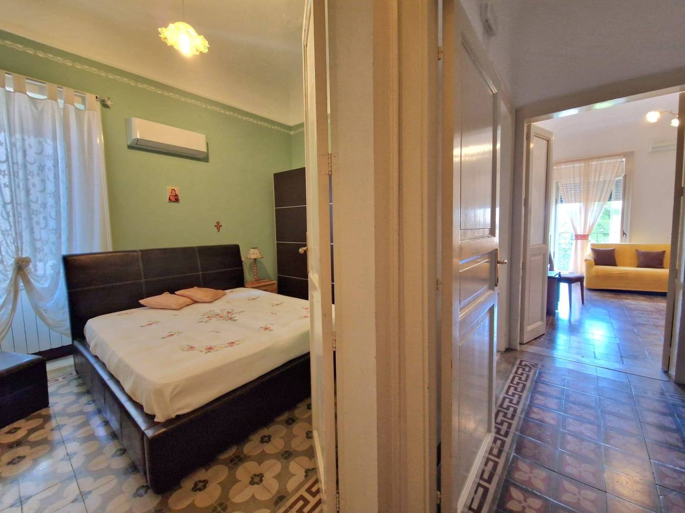 Camera da letto
