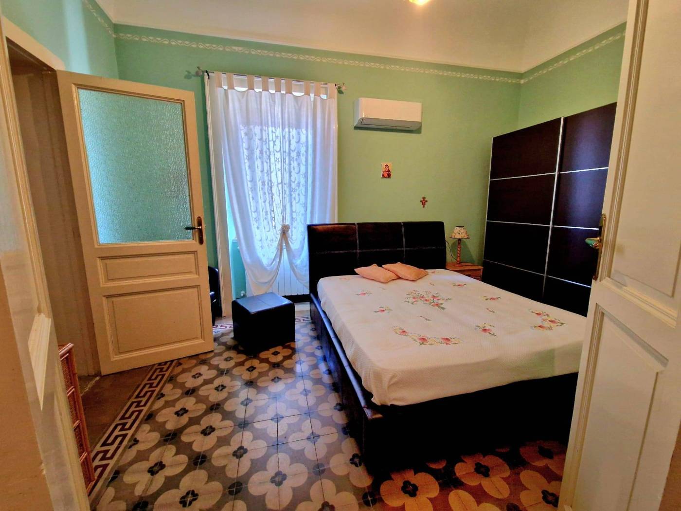 Camera da letto