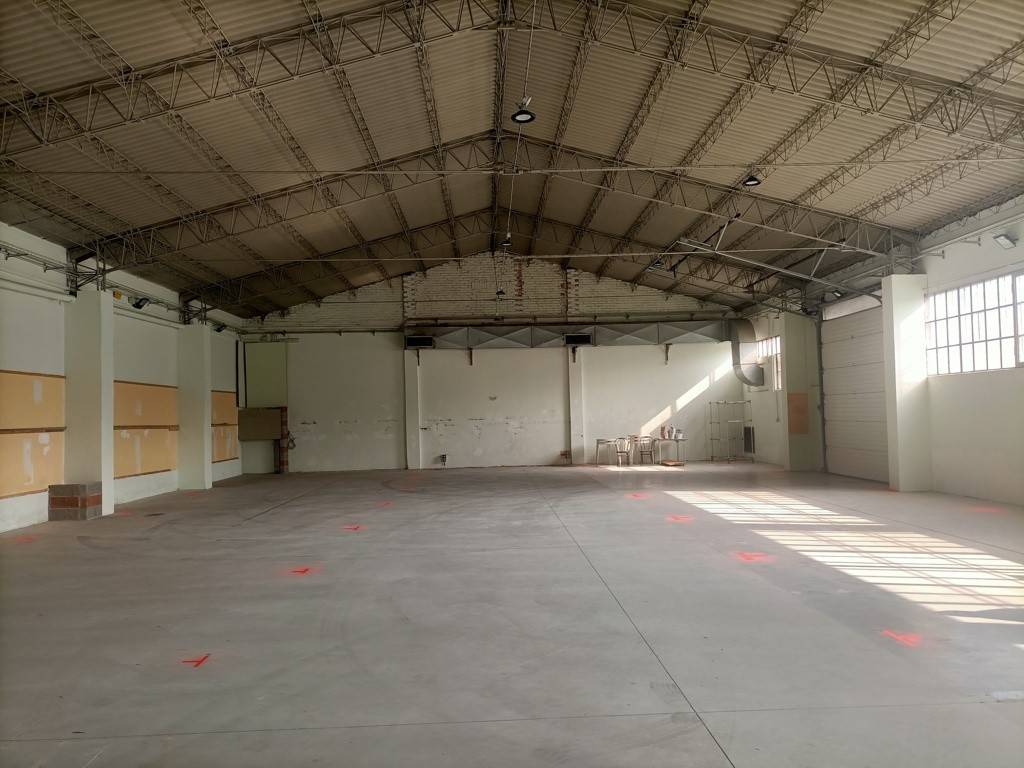 Interno non residenziale