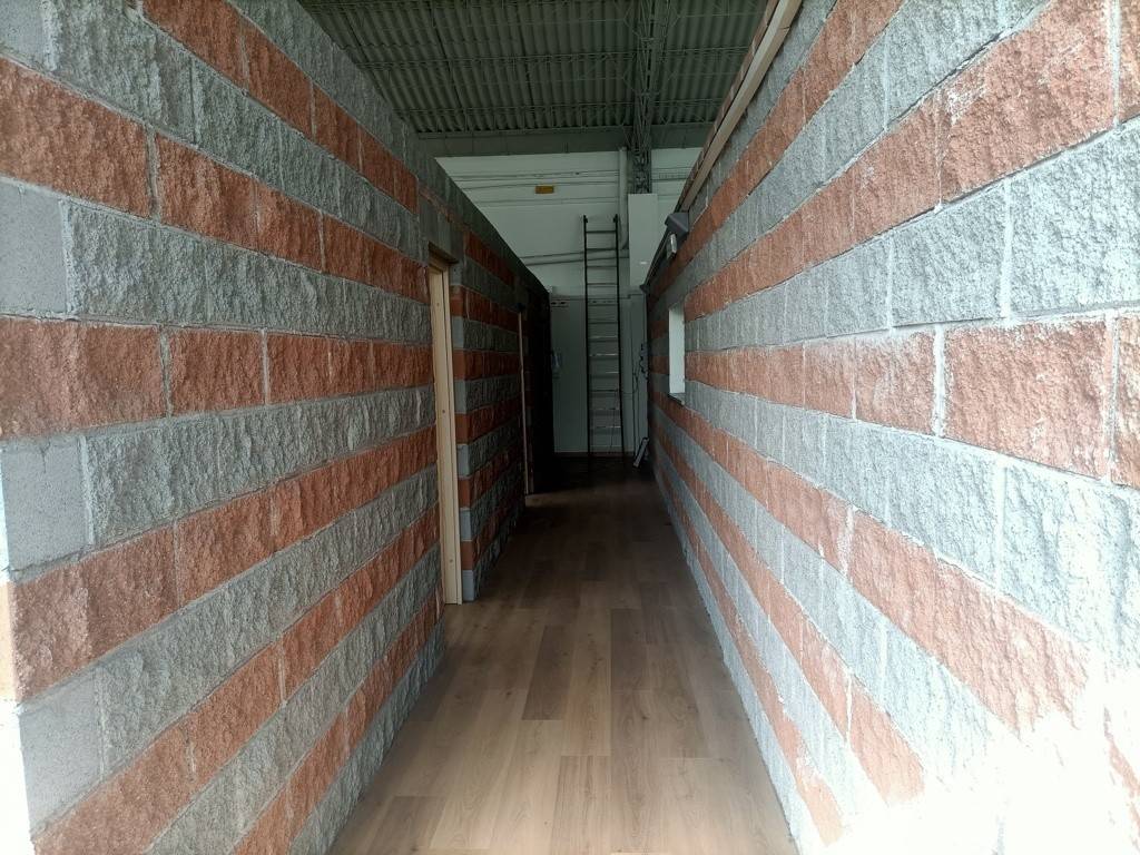 Corridoio