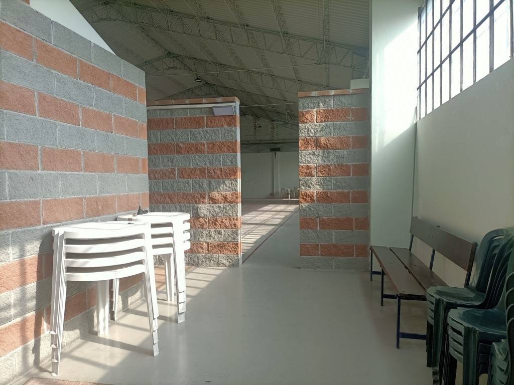 Interno non residenziale