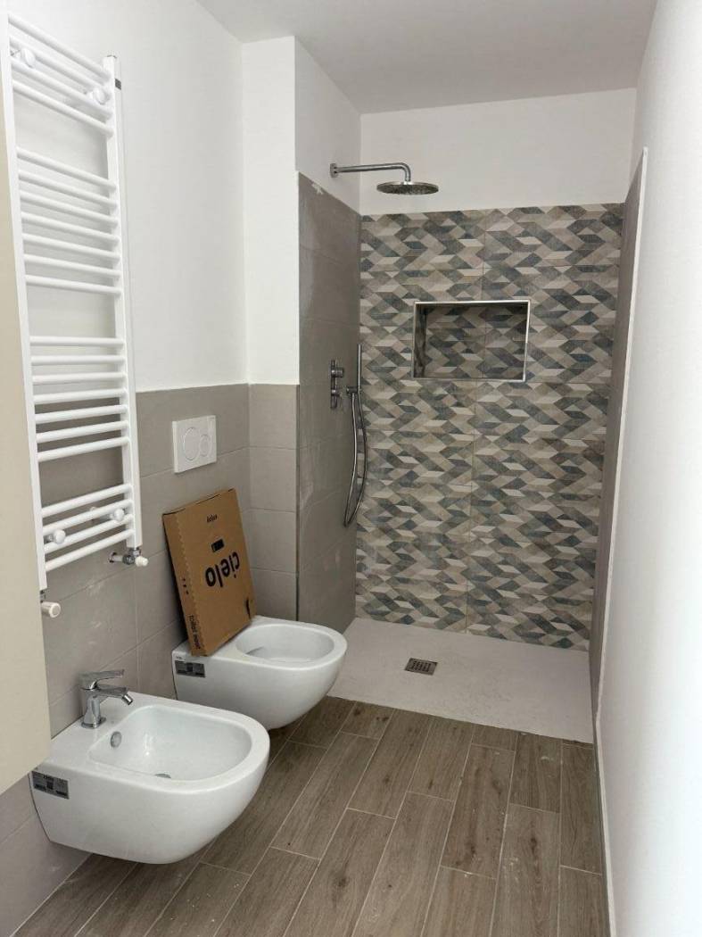 Bagno Bagno