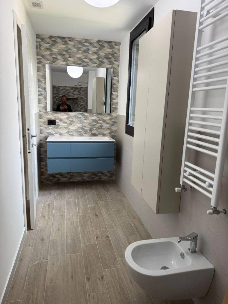 Bagno Bagno