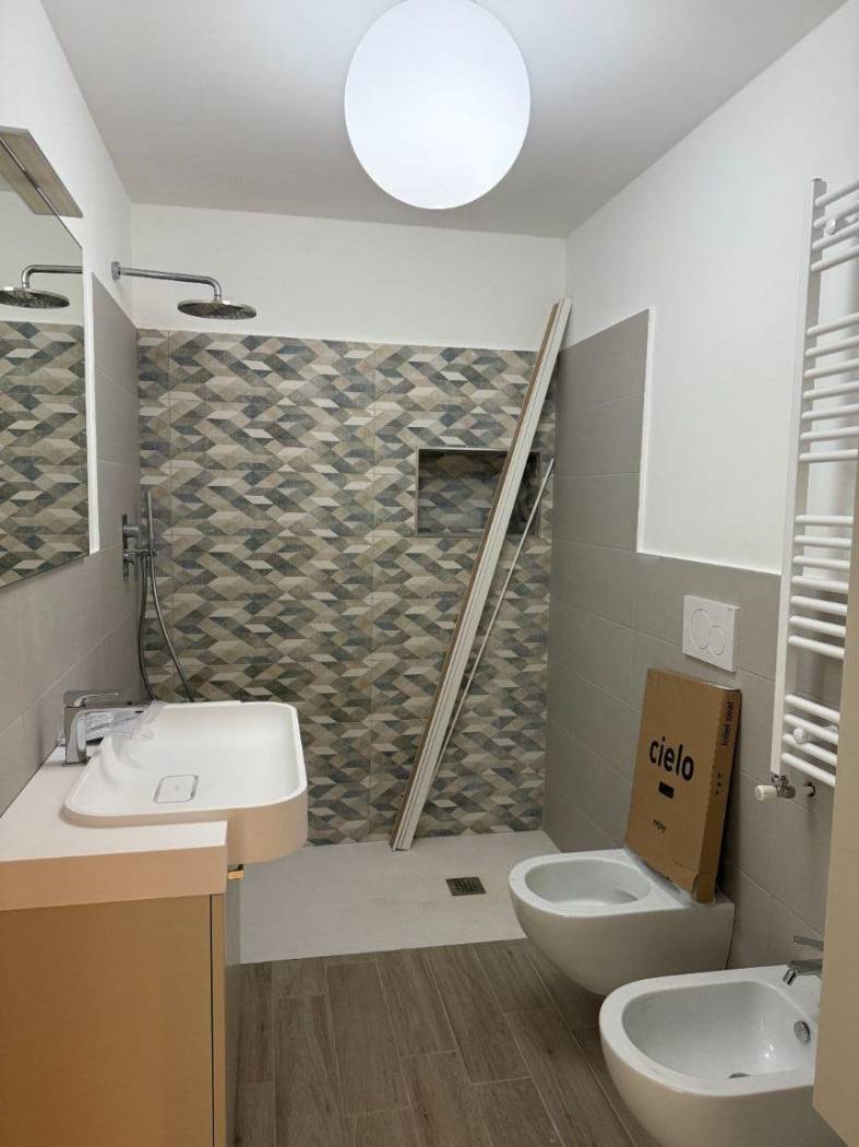 Bagno Bagno