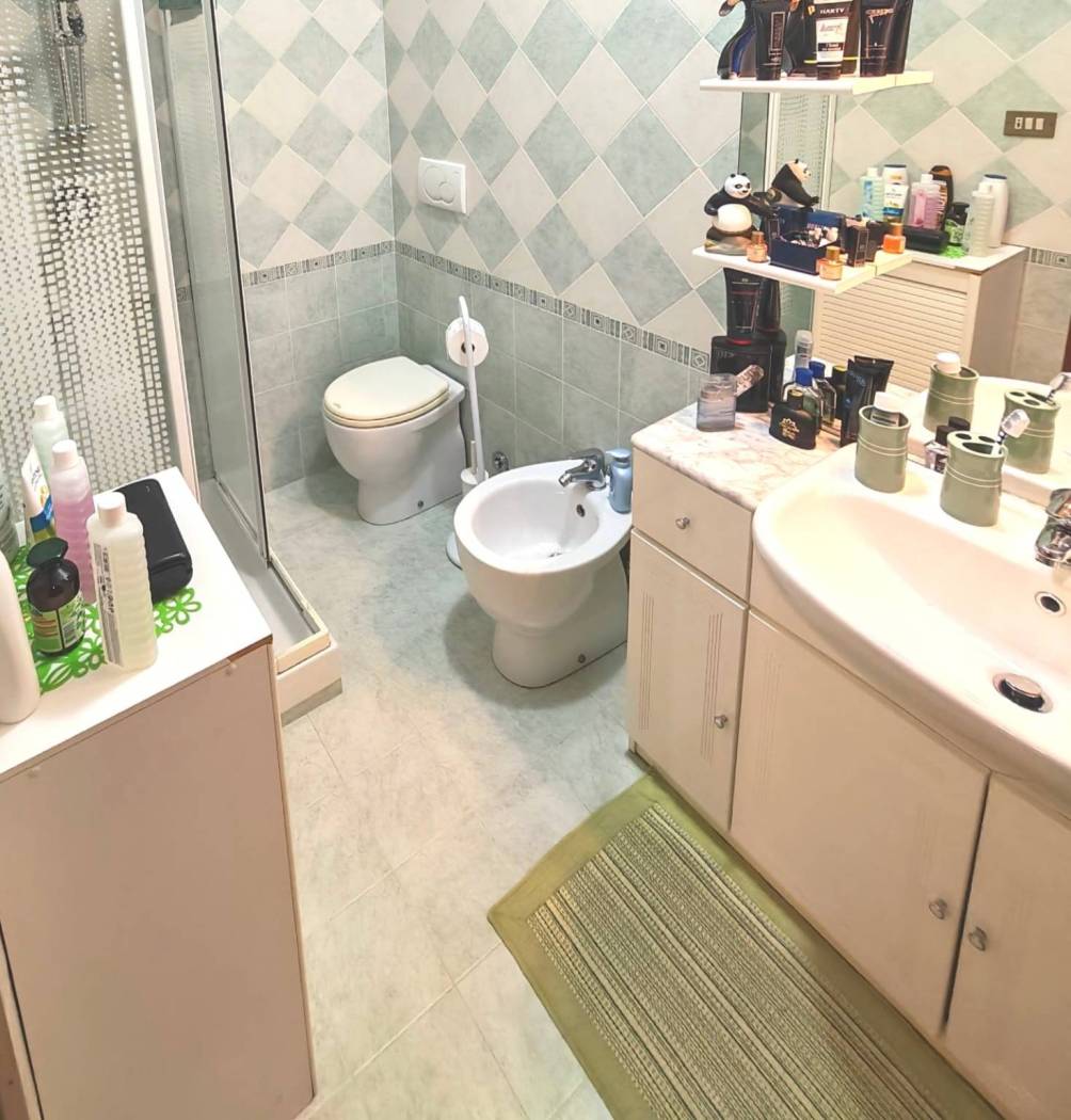 Bagno