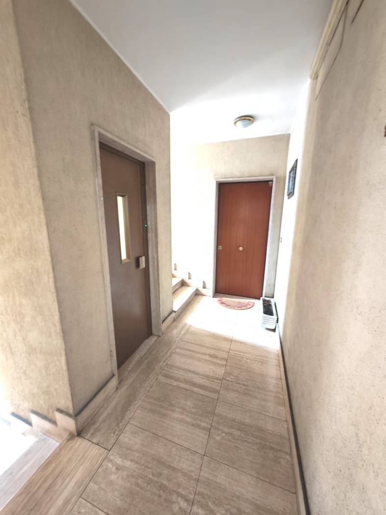 Interno palazzo