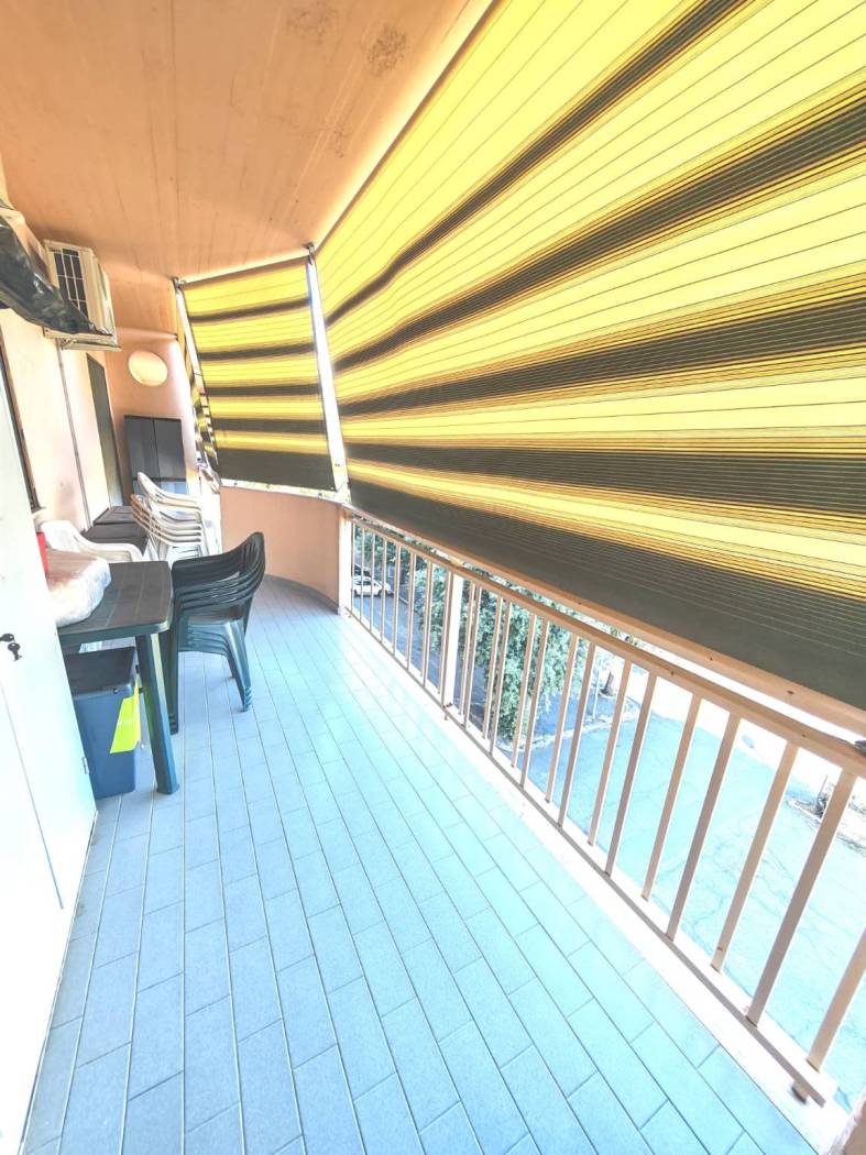 Terrazzo