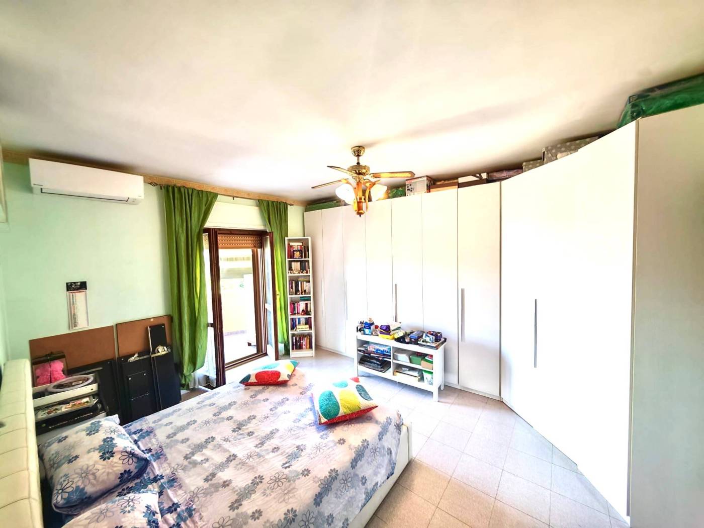 Camera da letto